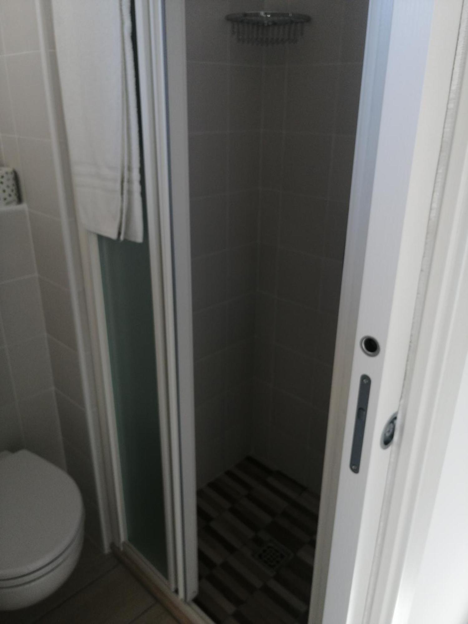 B&B - Meuble' - Hotel " Cordiale " Misano Adriatico Dış mekan fotoğraf